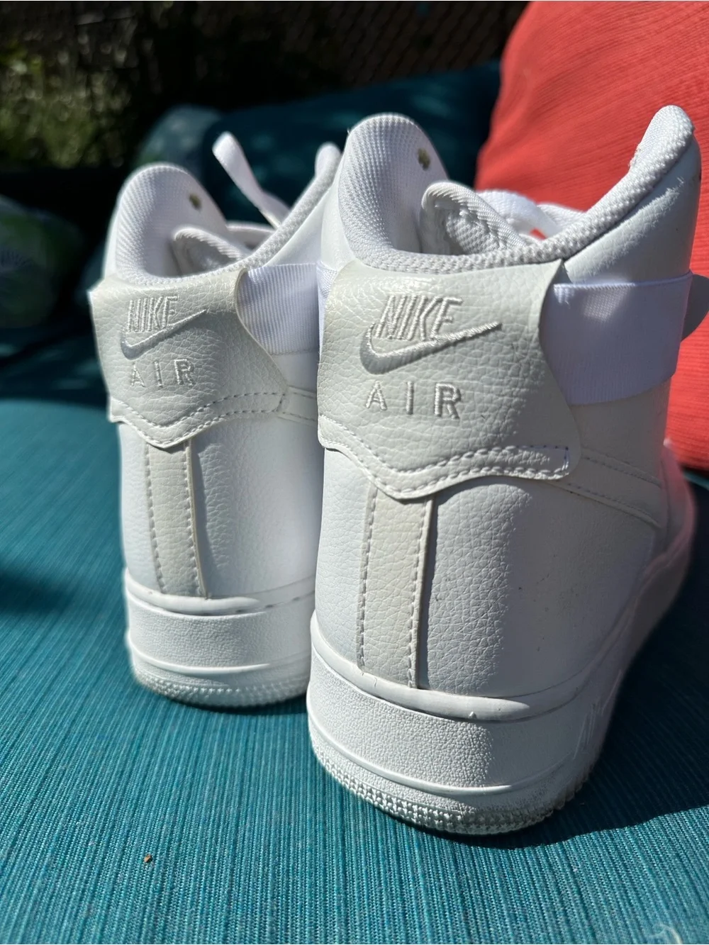 Nike Men’s Air Force 1